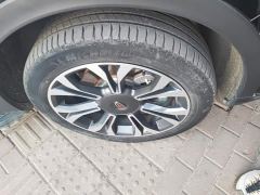 FAW Red Flag HS5 2.0T Smart Connected Premium Four-Wheel Drive - ფოტო 6