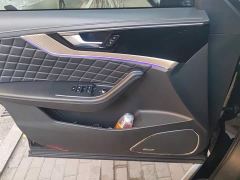FAW Red Flag HS5 2.0T Smart Connected Premium Four-Wheel Drive - ფოტო 7