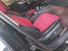 FAW Red Flag HS5 2.0T Smart Connected Premium Four-Wheel Drive - ფოტო 8