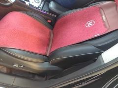 FAW Red Flag HS5 2.0T Smart Connected Premium Four-Wheel Drive - ფოტო 9