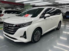 GAC Aion M6 270T DCT Deluxe Edition 7-Seater - photo 1