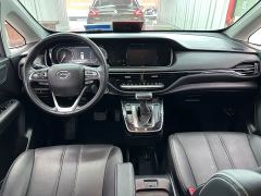GAC Aion M6 270T DCT Deluxe Edition 7-Seater - photo 16