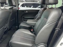 GAC Aion M6 270T DCT Deluxe Edition 7-Seater - photo 17