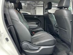 GAC Aion M6 270T DCT Deluxe Edition 7-Seater - photo 18