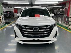 GAC Aion M6 270T DCT Deluxe Edition 7-Seater - photo 2