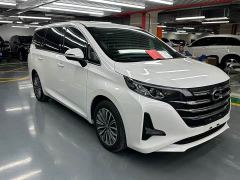 GAC Aion M6 270T DCT Deluxe Edition 7-Seater - photo 3