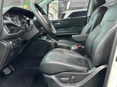 GAC Aion M6 270T DCT Deluxe Edition 7-Seater - photo 6