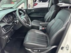 GAC Aion M6 270T DCT Deluxe Edition 7-Seater - photo 7