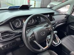 GAC Aion M6 270T DCT Deluxe Edition 7-Seater - photo 8