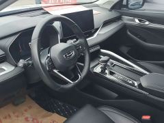 Geely Xingrui 2.0T Diesel Premium Edition - ფოტო 3