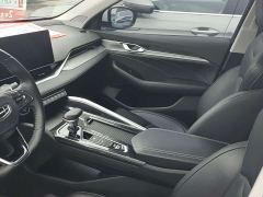 Geely Xingrui 2.0T Diesel Premium Edition - ფოტო 4