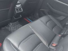 Geely Xingrui 2.0T Diesel Premium Edition - ფოტო 5