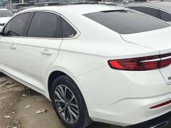 Geely Xingrui 2.0T Diesel Premium Edition - ფოტო 6