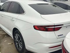 Geely Xingrui 2.0T Diesel Premium Edition - ფოტო 7