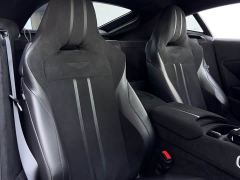 Aston Martin V8 Vantage 4.0T V8 Coupe - ფოტო 10