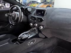 Aston Martin V8 Vantage 4.0T V8 Coupe - ფოტო 11