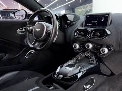 Aston Martin V8 Vantage 4.0T V8 Coupe - ფოტო 12