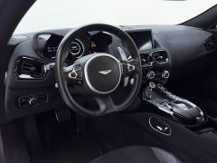 Aston Martin V8 Vantage 4.0T V8 Coupe - ფოტო 13