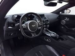 Aston Martin V8 Vantage 4.0T V8 Coupe - ფოტო 14