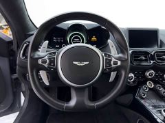 Aston Martin V8 Vantage 4.0T V8 Coupe - ფოტო 15