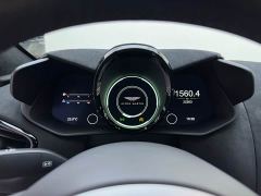 Aston Martin V8 Vantage 4.0T V8 Coupe - ფოტო 16