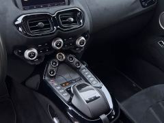 Aston Martin V8 Vantage 4.0T V8 Coupe - ფოტო 17