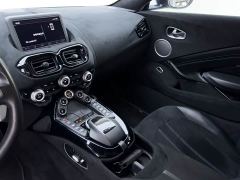Aston Martin V8 Vantage 4.0T V8 Coupe - ფოტო 20
