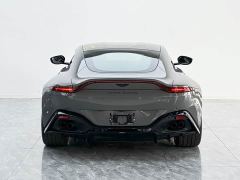 Aston Martin V8 Vantage 4.0T V8 Coupe - ფოტო 5