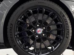 Aston Martin V8 Vantage 4.0T V8 Coupe - ფოტო 8