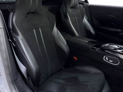 Aston Martin V8 Vantage 4.0T V8 Coupe - ფოტო 9