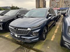 Wuling Kaijet 1.5T CVT Elite - photo 1