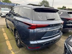 Wuling Kaijet 1.5T CVT Elite - photo 14