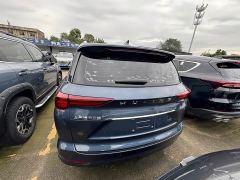 Wuling Kaijet 1.5T CVT Elite - photo 15