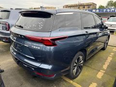Wuling Kaijet 1.5T CVT Elite - photo 16