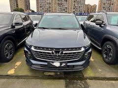Wuling Kaijet 1.5T CVT Elite - photo 2