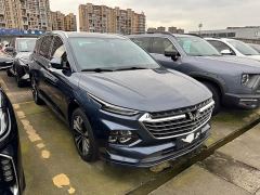 Wuling Kaijet 1.5T CVT Elite - photo 3
