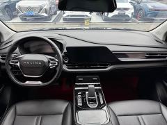 Wuling Kaijet 1.5T CVT Elite - photo 6