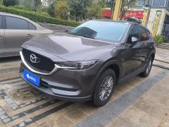 Mazda CX-5 Facelift 2.0L Automatic FWD Smart Edition - ფოტო 1