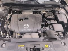 Mazda CX-5 Facelift 2.0L Automatic FWD Smart Edition - ფოტო 10