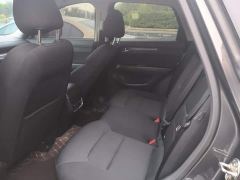 Mazda CX-5 Facelift 2.0L Automatic FWD Smart Edition - ფოტო 11
