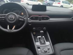 Mazda CX-5 Facelift 2.0L Automatic FWD Smart Edition - ფოტო 12