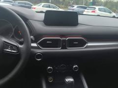 Mazda CX-5 Facelift 2.0L Automatic FWD Smart Edition - ფოტო 13