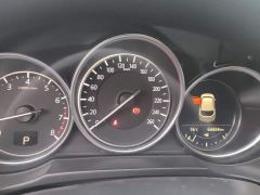 Mazda CX-5 Facelift 2.0L Automatic FWD Smart Edition - ფოტო 14