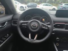 Mazda CX-5 Facelift 2.0L Automatic FWD Smart Edition - ფოტო 15