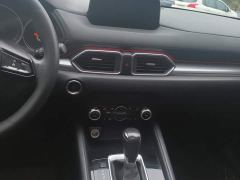 Mazda CX-5 Facelift 2.0L Automatic FWD Smart Edition - ფოტო 16