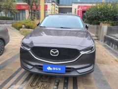 Mazda CX-5 Facelift 2.0L Automatic FWD Smart Edition - ფოტო 2