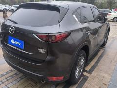 Mazda CX-5 Facelift 2.0L Automatic FWD Smart Edition - ფოტო 3