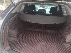 Mazda CX-5 Facelift 2.0L Automatic FWD Smart Edition - ფოტო 4