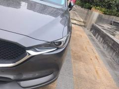 Mazda CX-5 Facelift 2.0L Automatic FWD Smart Edition - ფოტო 5