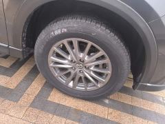Mazda CX-5 Facelift 2.0L Automatic FWD Smart Edition - ფოტო 6